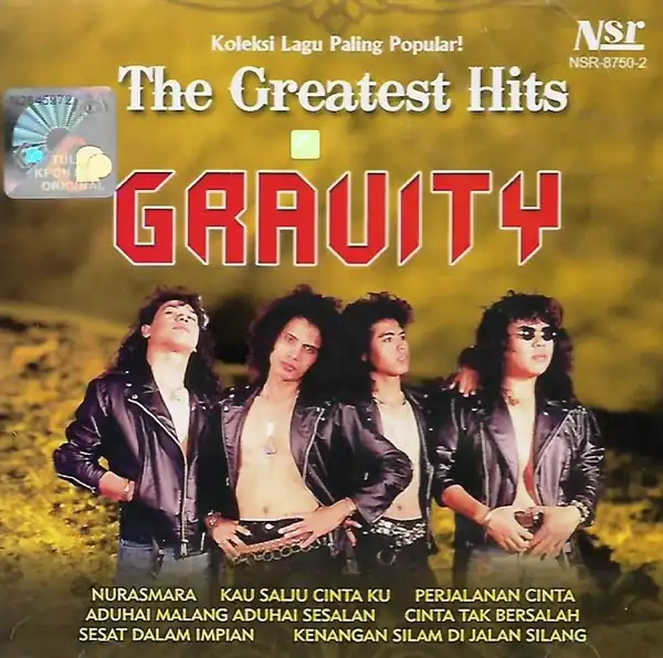 Gravity