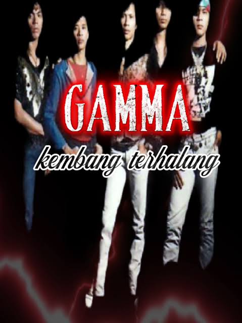 Gamma